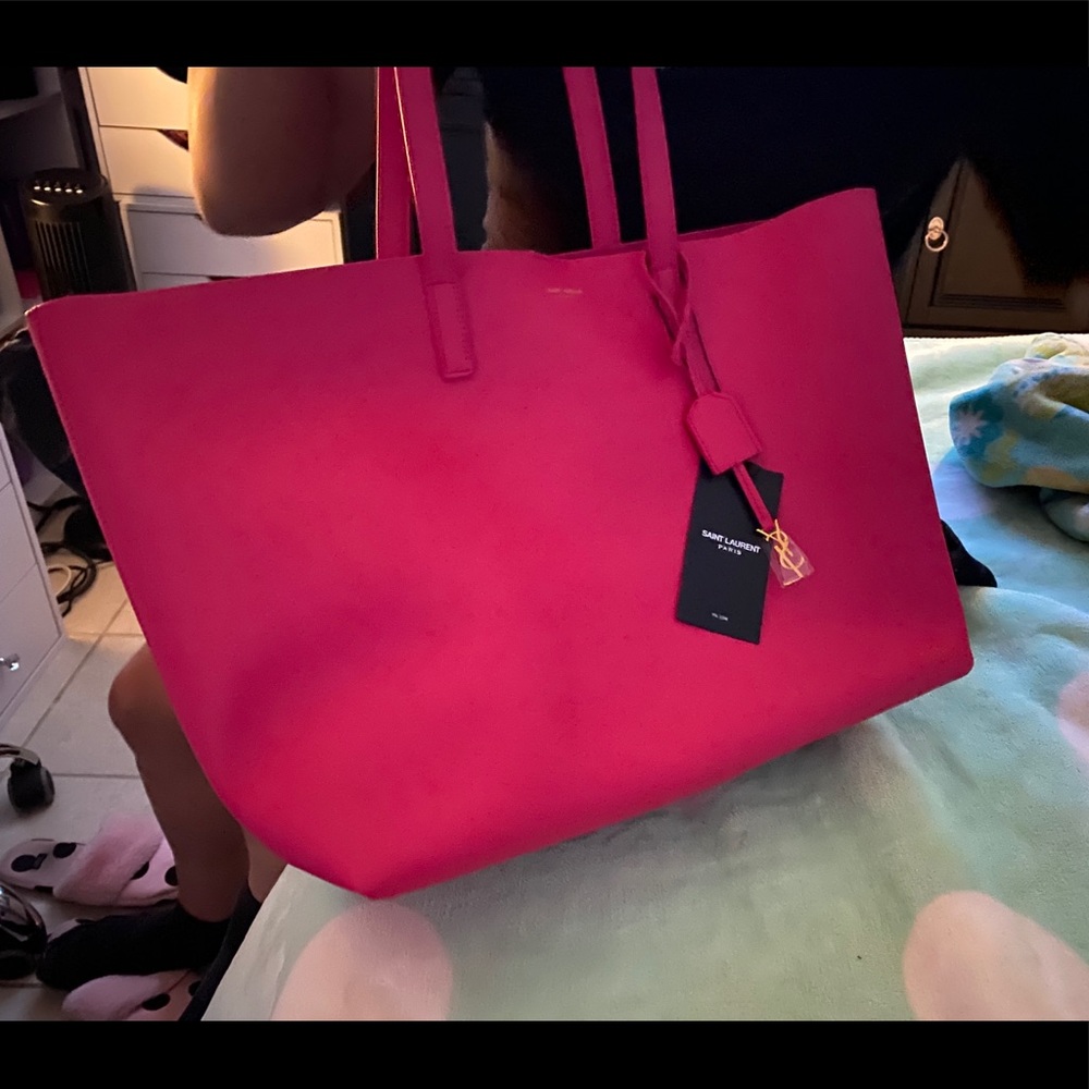 Ysl saint Laurent tote